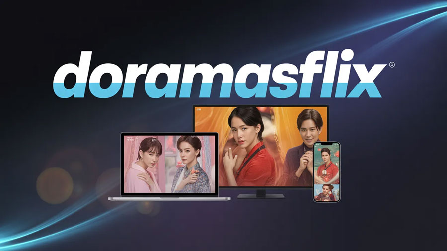 Doramasflix